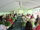LGA 27-oji konferencija (2024 05 18)