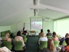LGA 27-oji konferencija (2024 05 18)