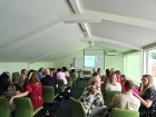 LGA 27-oji konferencija (2024 05 18)