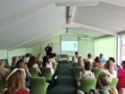 LGA 27-oji konferencija (2024 05 18)