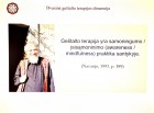 LGA 27-oji konferencija (2024 05 18)
