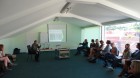 LGA 18-oji konferencija (2015 05 16)
