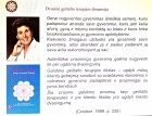 LGA 27-oji konferencija (2024 05 18)