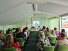 LGA 27-oji konferencija (2024 05 18)
