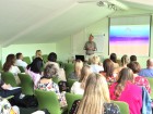 LGA 27-oji konferencija (2024 05 18)