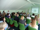 LGA 21-oji konferencija (2018 05 26)