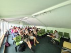 LGA 27-oji konferencija (2024 05 18)